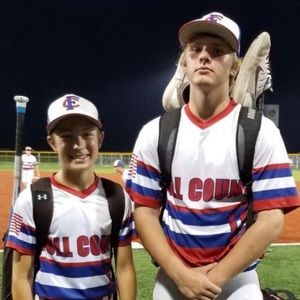 Meet your Posher, Connor